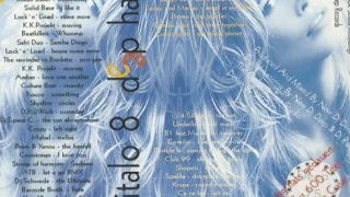 Deep Dance 74 - Der Summermix 2001
