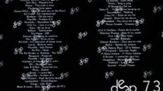 Deep Dance 73 - The Real Deep