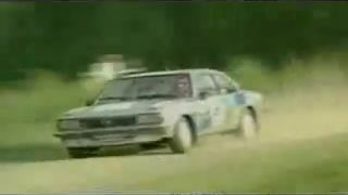 Rally crash 2
