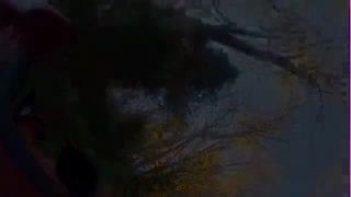 Pasca na motorkara zostrelila dvoch cyklistvo