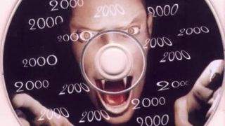 Deep Dance 70 - The Best Sound Of 2000 (The Yearmix Show)