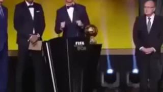 Cristiano Ronaldo má vlastný song