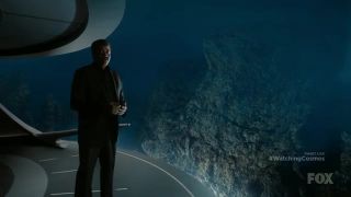 Kosmos: Časopriestorová odysea 9 - Stratené svety Zeme
