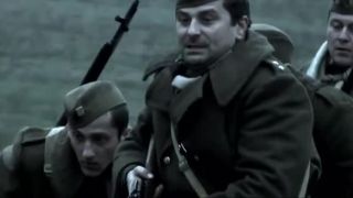 Bojovali za Československo