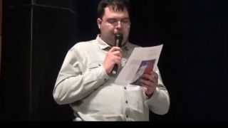 JUDr. Norbert Naxera - ČS - SNEM