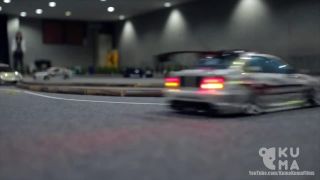 Japonskí drifteri na RC modeloch
