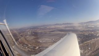 GoPro: Flight with my Love over Trenčín - DA - 20 KATANA