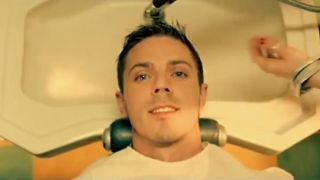 Scissor Sisters - Laura