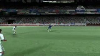Fifa 07 Vid