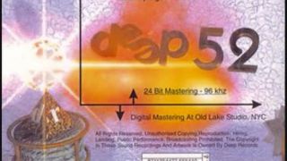 Deep Dance 52