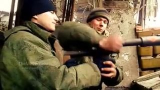 Povstalec na ukrajine