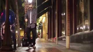 Poppin John -  JEHO TANEčNA SKUPINA SA VOLA Soulbotics Crew USA