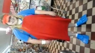 Vorvaň zo Sámošky