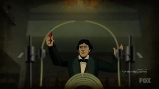 Kosmos: Časopriestorová odysea 10 - Elektrický chlapec