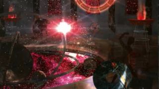 Deep Magic Dance 46