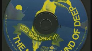 Deep Magic Dance 41