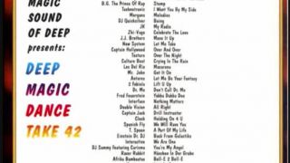 Deep Dance 42
