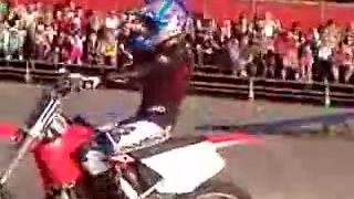 Monster Trucks Auto Rodeo 2