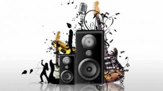 New Song :D