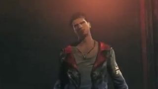 Devil May Cry rap