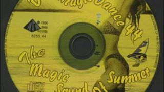 Deep Magic Dance 44