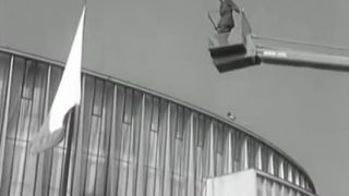 Autosalón v Brne (1960)