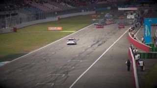 DTM 2015 Trailer