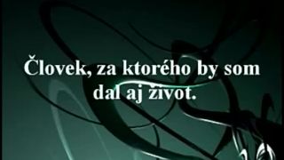 Saska prečo si ma nechala