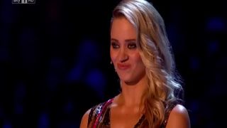 Kaner Flex  Kimberly's Live Show  Got To Dance 2014