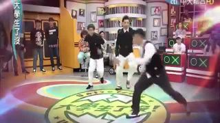 Suboj battle čina oni maju tiež svoje sutaže Locking
