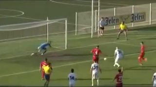 "Naj" penalta.