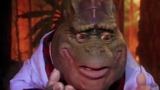 Hypnotize (Dinosauri)