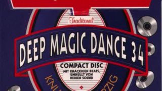 Deep Magic Dance 34