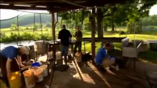 Potraviny - Spoločnosti ktoré ovládajú celý svet