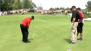 Veľká golfová frajerina