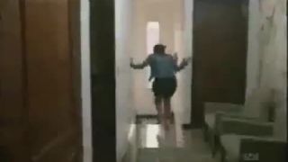 Horor Prank