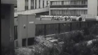 Bratislava - Výstavba Petržalky