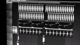 Jak vzniká dnešná hudba? Nôž Synth