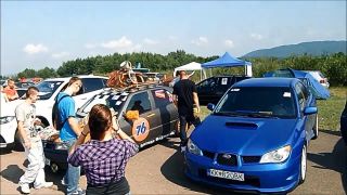 TUNING SVIDNIK