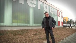 Emergency - Urgentny prijem