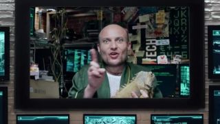Super reklama od susedov