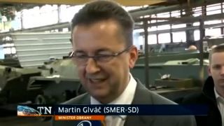 Kam ten svet speje?