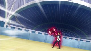 Seiken Tsukai no World Break - 01