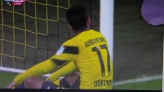 Borussia Dortmund vs Kolin 14.3.2015