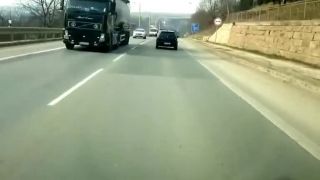 Cestný pirát alebo policajt?
