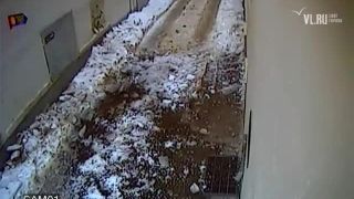 V tejto uličke ide o život