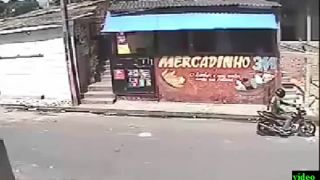 Zlodeji si vybrali zlý podnik 