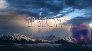 Horo si ide za snom