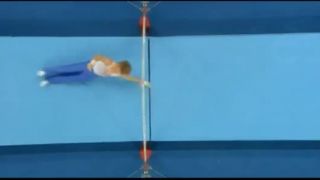 Nehody gymnastov
