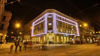 Brno timelapse